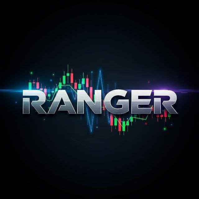 RANGER VIP LOGO